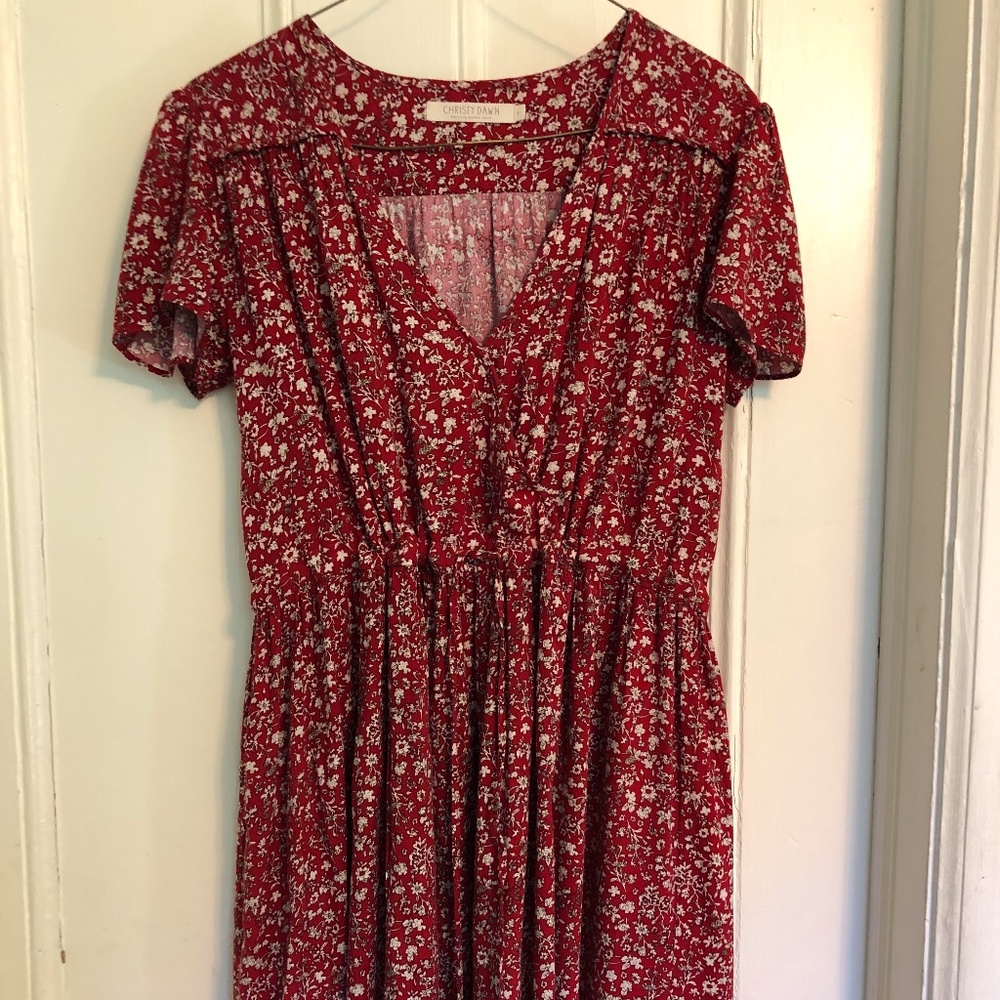 Christy Dawn The Dawn Dress